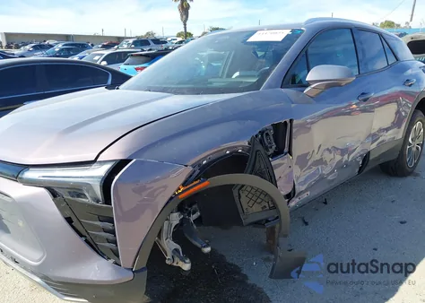 2024 Chevrolet Blazer Ev Eawd 2Lt z USA, uszkodzony, nr VIN 3GNKDBRJ8RS261202